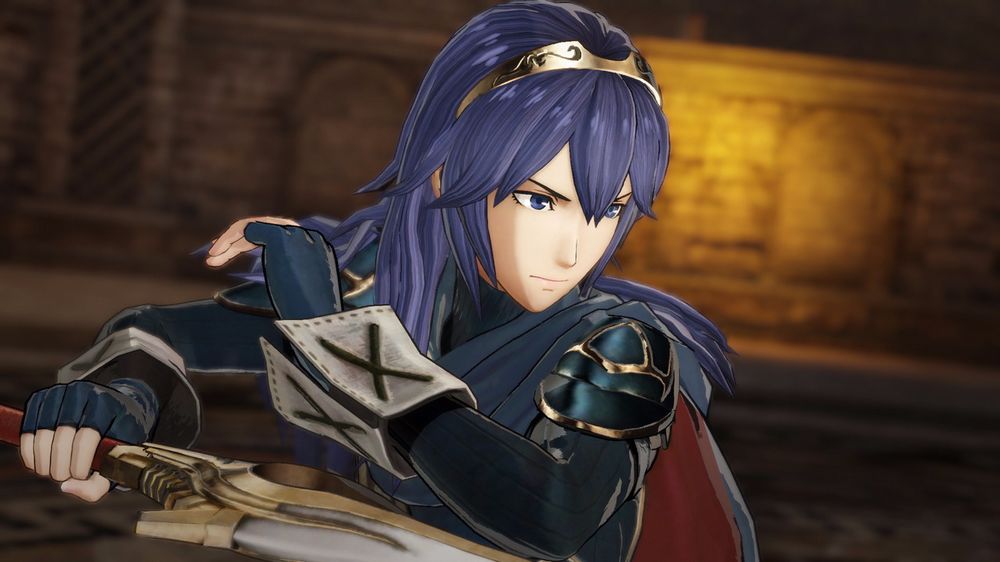 Fire Emblem Warriors, trailer Gamescom e data di uscita.jpg Fire Emblem Warriors, trailer Gamescom e data di uscita.jpg
